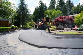 Why Choose Us For All Your Driveway Paving Needs in Salton City, CA?